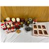 Image 1 : Christmas Candles