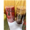 Image 5 : Christmas Candles
