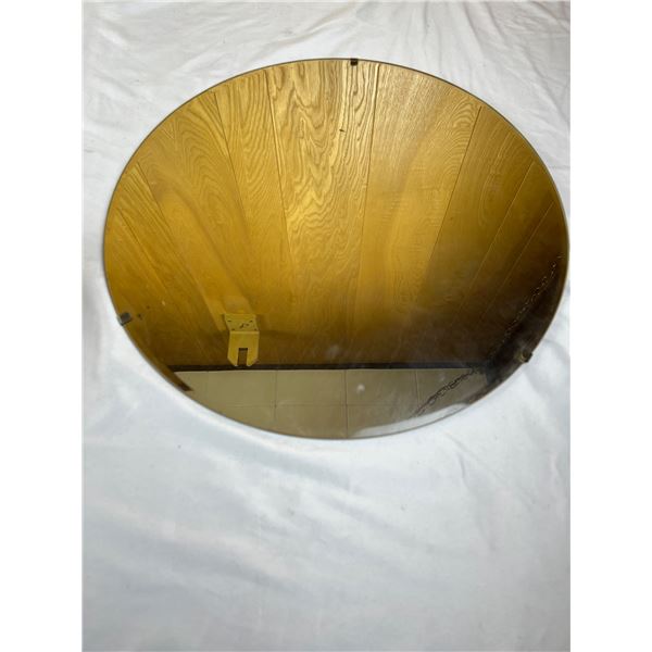 Wall Mirror From Hudson's Bay
