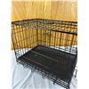 Image 2 : Un Leashed Kennel
