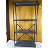 Image 1 : Four-Tier Shelf