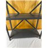 Image 2 : Four-Tier Shelf