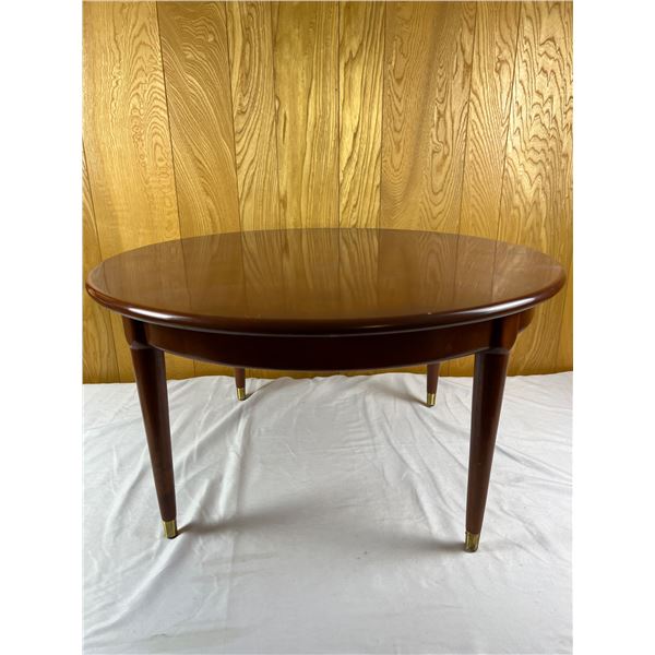 Circular Coffee Table