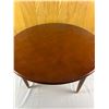 Image 2 : Circular Coffee Table