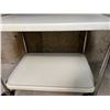 Image 3 : Three Tier Rolling Cart