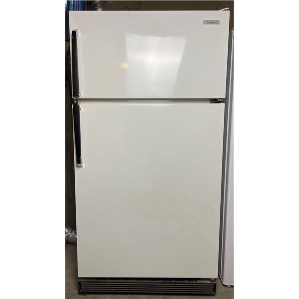 Beaumark Fridge/Freezer