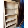 Image 1 : Five Tier Bookshelf