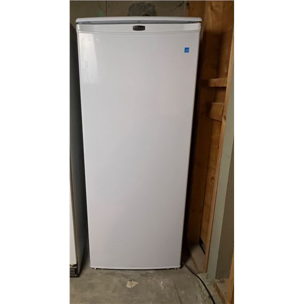 Danby Premiere Upright Freezer