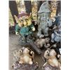 Image 2 : Garden Figurines