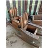 Image 2 : Wooden Planters
