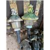 Image 2 : Garden Frogs