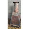 Image 1 : Outdoor Fireplace/ Chimney
