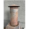 Image 2 : Outdoor Fireplace/ Chimney