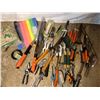 Image 1 : Garden Tools