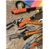 Image 4 : Garden Tools