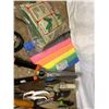 Image 5 : Garden Tools