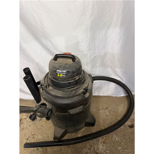 8 Gal Shop Vac
