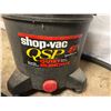Image 4 : 8 Gal Shop Vac