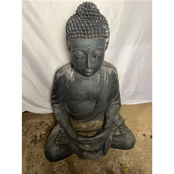 Garden Statue