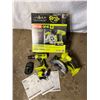 Image 1 : Ryobi One + Power Tool Set