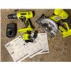Image 2 : Ryobi One + Power Tool Set