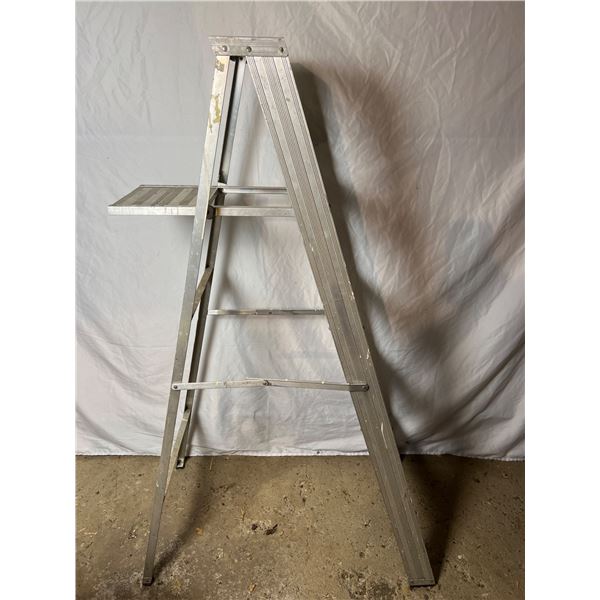 5' Ladder