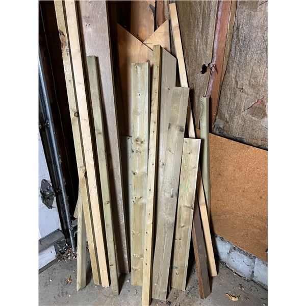 Project Wood