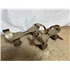 Image 1 : Vintage Roller Skates