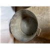 Image 2 : Galvenized Pails