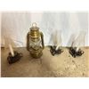 Image 1 : Lantern Lights & Candles