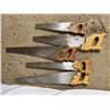 Image 1 : Saw Lot