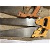 Image 3 : Saw Lot