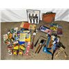 Image 1 : Household Tools & Hardware