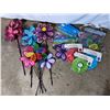 Image 1 : Pinwheels