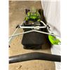 Image 4 : Greenworks Battery Lawnmower