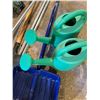 Image 3 : Assorted Garden Tools