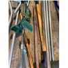 Image 4 : Assorted Garden Tools