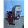 Image 1 : Chaplin Compressed Air Sprayer