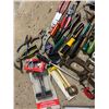 Image 4 : Hand Tool Lot