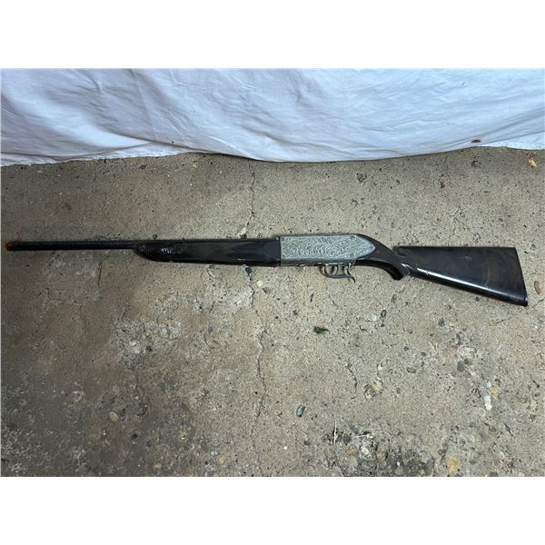 Frontier Toy Gun