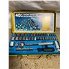 Image 1 : Rachet Socket Set