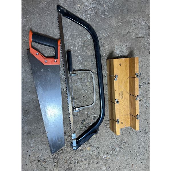 Saws