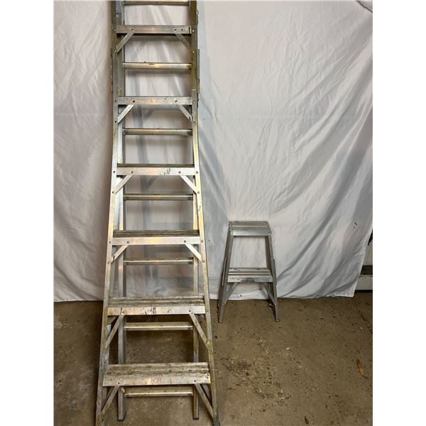 Ladders