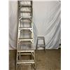 Image 1 : Ladders