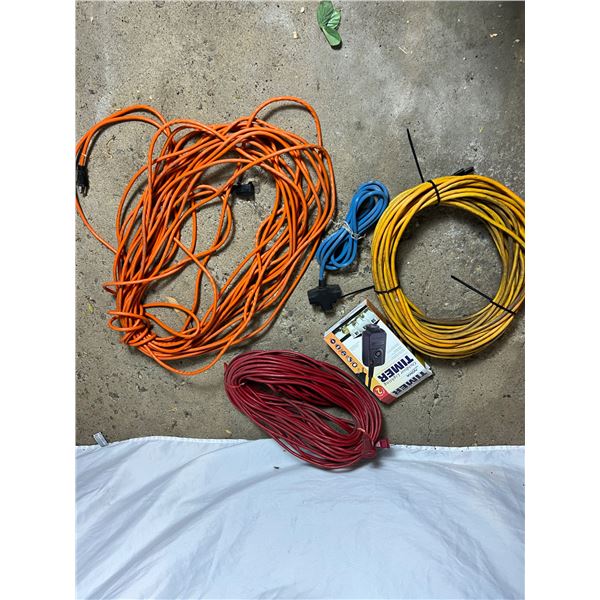 Extension Cords