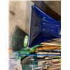 Image 3 : Garden Tool Lot