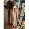 Image 4 : Garden Tool Lot