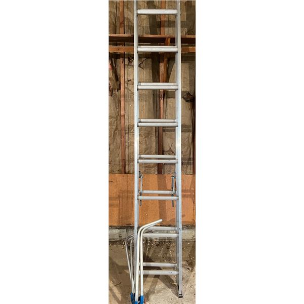 16' Extension Ladder