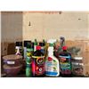 Image 1 : Outdoor Chemicals