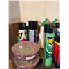 Image 2 : Outdoor Chemicals